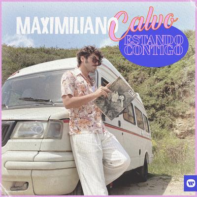 Maximiliano Calvo's cover