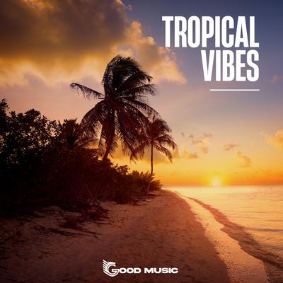 Tropical vibes (Female DJ Miss Smile continuous mix)'s cover