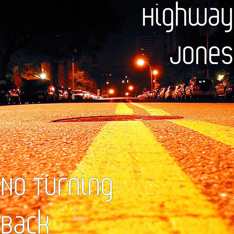 Highway Jones's avatar image