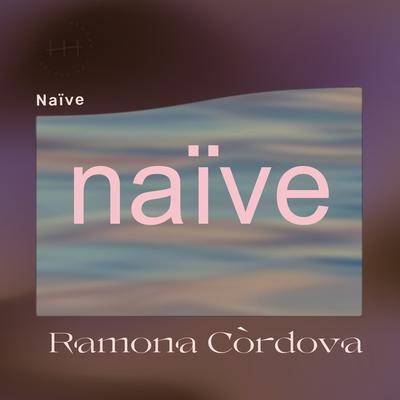 Ramona Cordova's cover