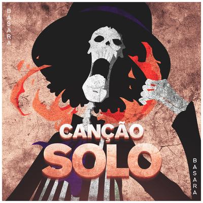 Canção Solo (Brook) [Remake]'s cover