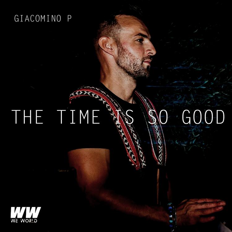 Giacomino P's avatar image