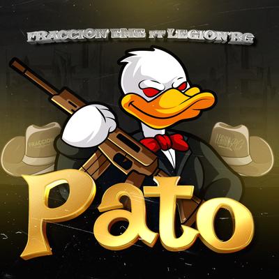 Pato's cover