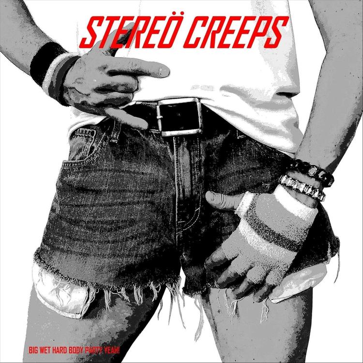 Stereo Creeps's avatar image