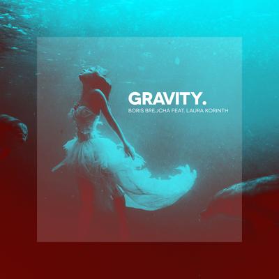 Gravity (feat. Laura Korinth)'s cover