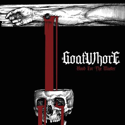 Death to the Architects of Heaven By Goatwhore's cover