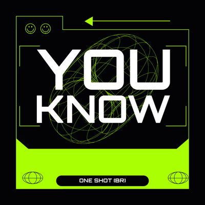 One Shot (Br)'s cover