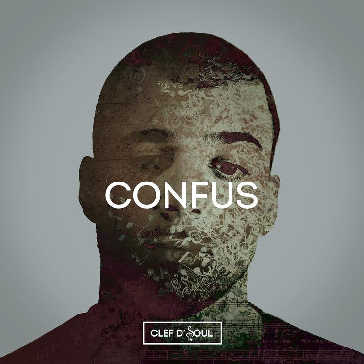 Confus's avatar image