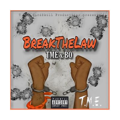 TME Bo's cover