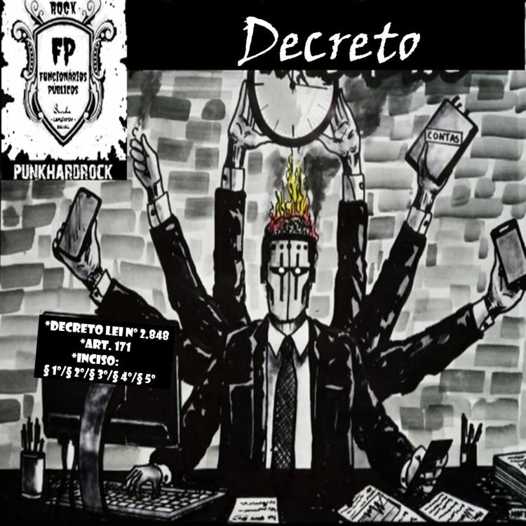 Funcionários Públicos's avatar image