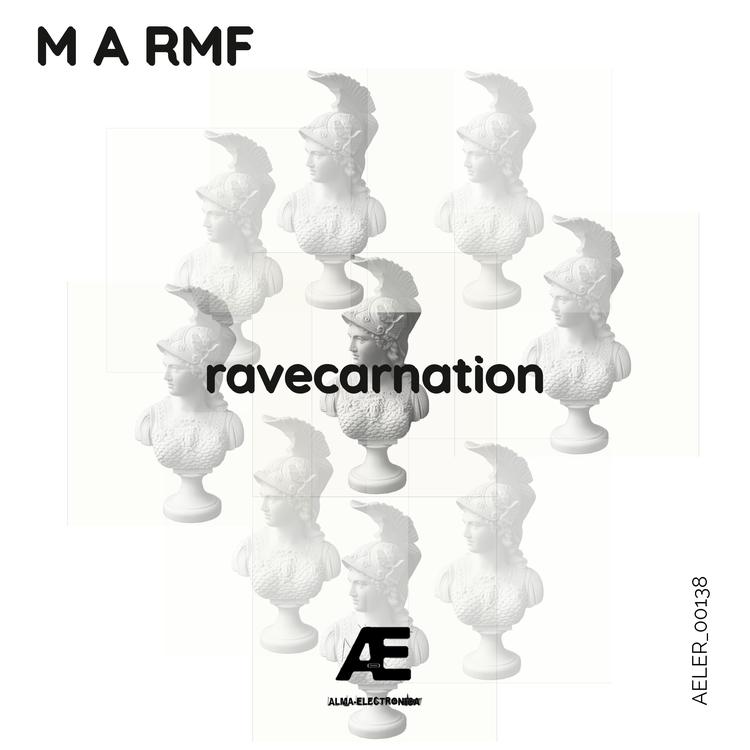 M A Rmf's avatar image