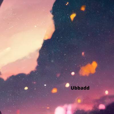 Ubbadd By Kokta beats's cover