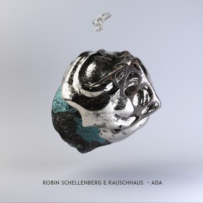 Berlin Rhapsody By Rauschhaus, Robin Schellenberg's cover
