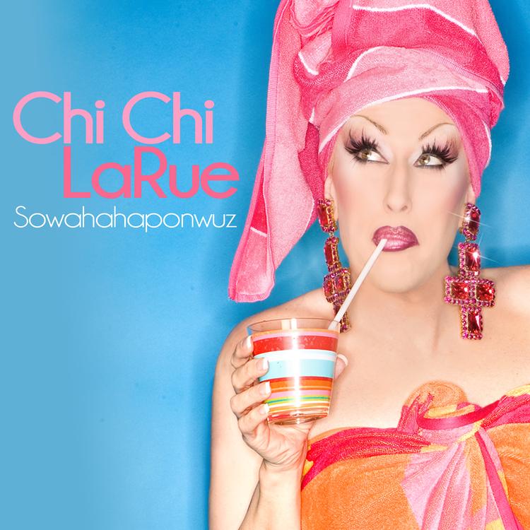 Chi Chi LaRue's avatar image