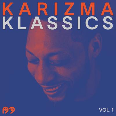 Twyst This By Karizma's cover