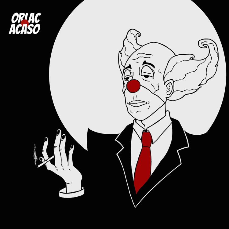 Orlac's avatar image