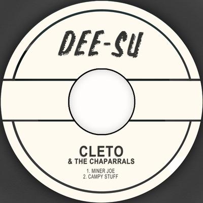 Cleto & The Chaparrals's cover