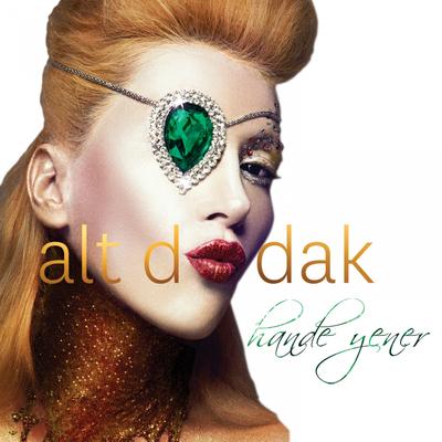 Alt Dudak's cover