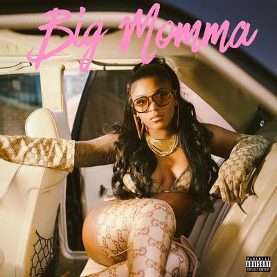 Big Momma's cover