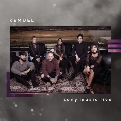 Kemuel (Sony Music Live)'s cover