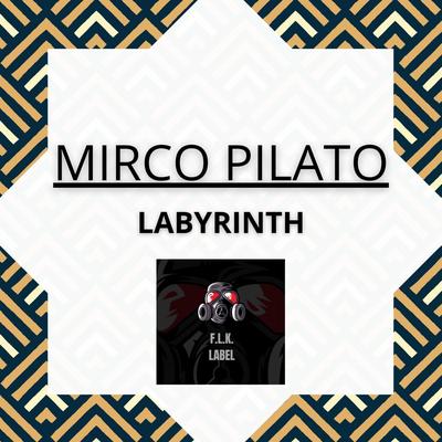 Labyrinth (Radio edit)'s cover