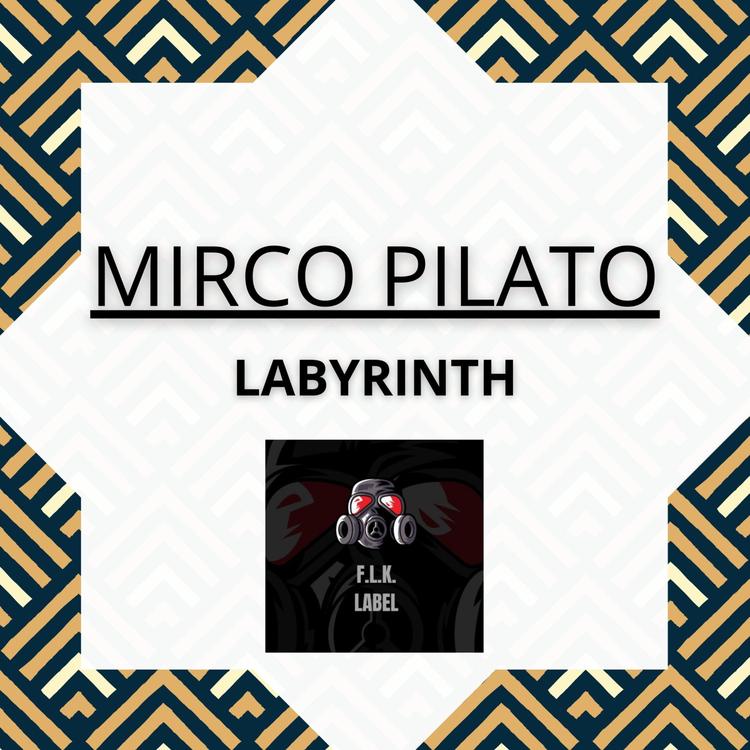 Mirco Pilato's avatar image