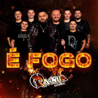 É Fogo's cover