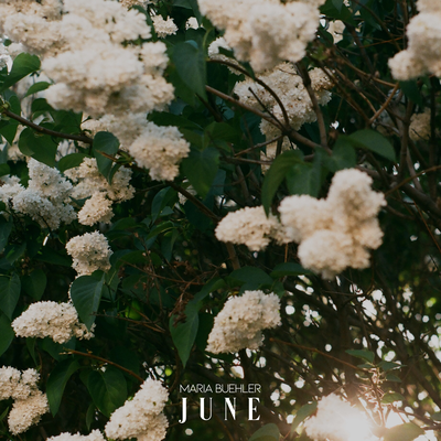 June By Maria Buehler's cover