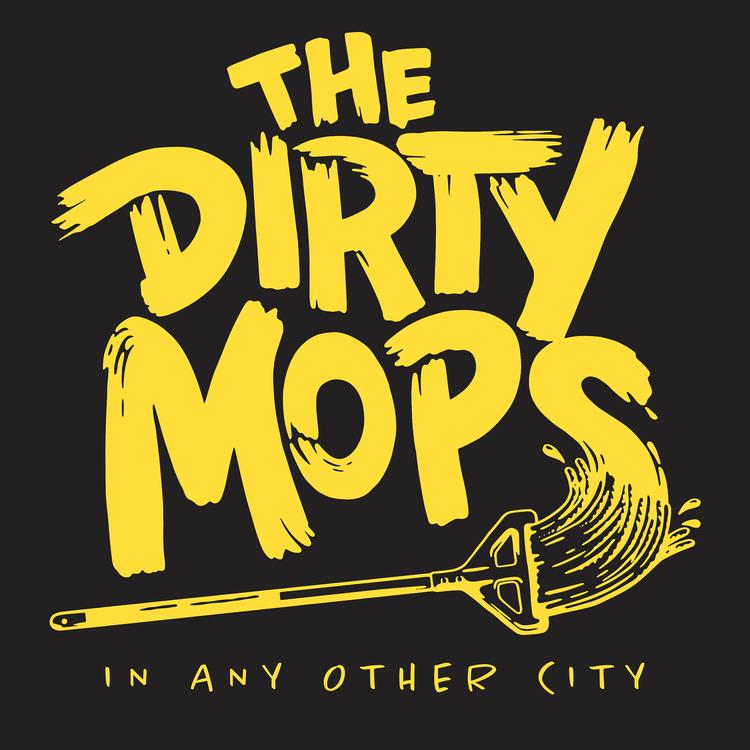 The Dirty Mops's avatar image