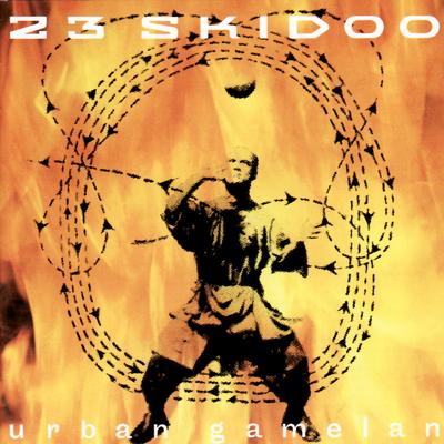 Coup (12" 45 Version) By 23 Skidoo's cover