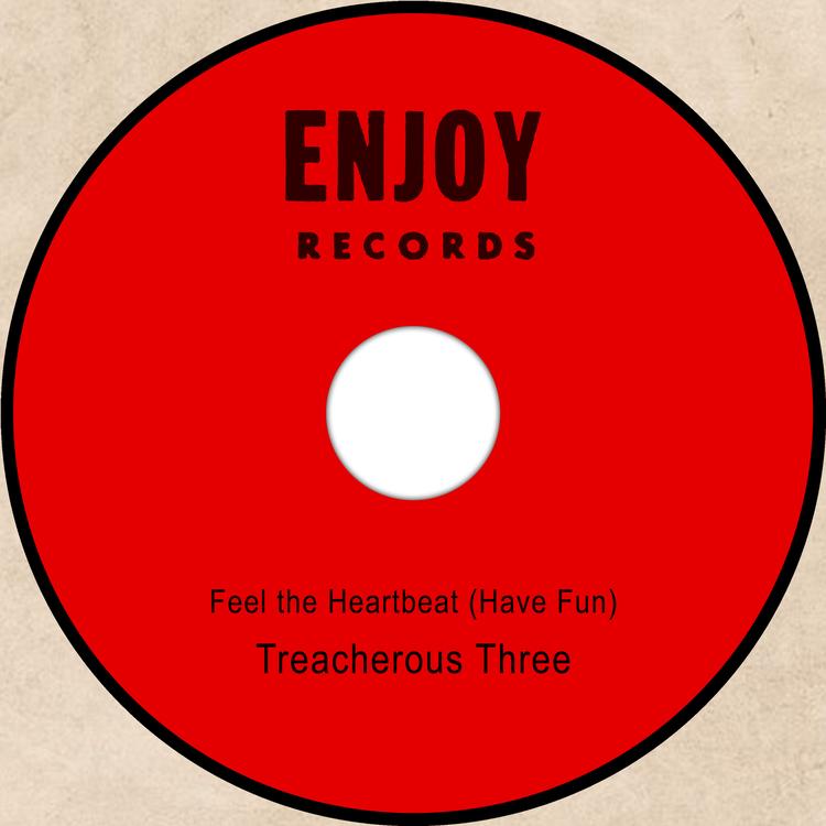 Treacherous Three's avatar image