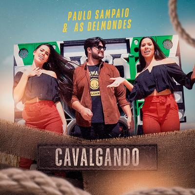 Cavalgando's cover