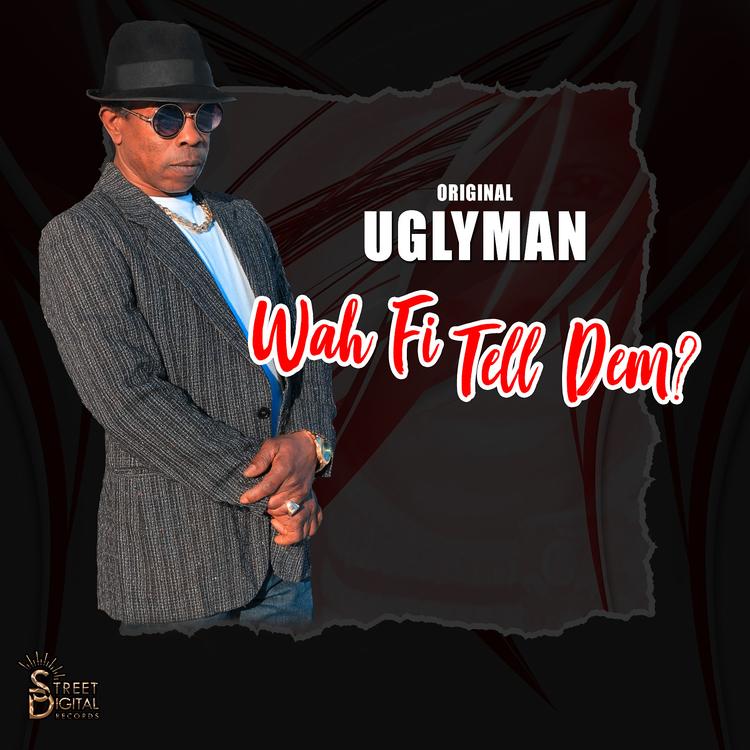 Original Uglyman's avatar image