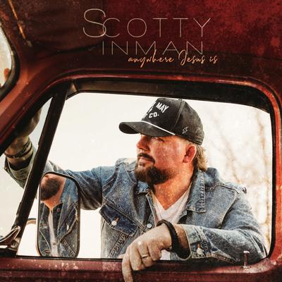 Love One Another By Scotty Inman's cover