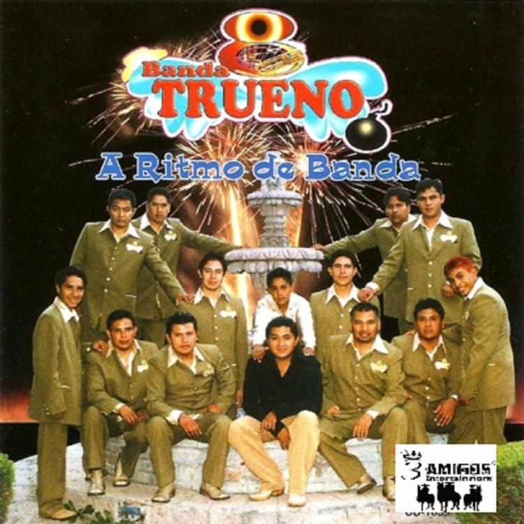 Banda Trueno's avatar image