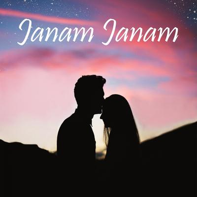 Janam Janam (feat. Saanvi)'s cover