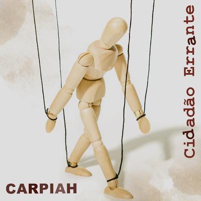 Carpiah's cover