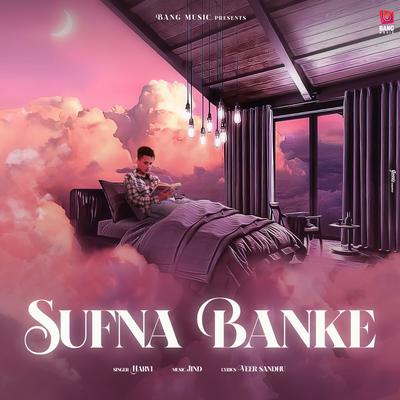 Sufna Banke By Harvi's cover