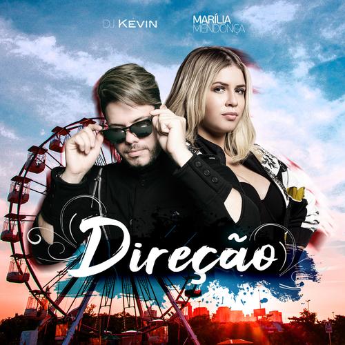 Direção's cover