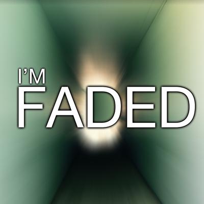 Faded By Alani Allen's cover