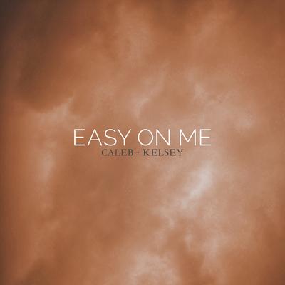 Easy on Me's cover