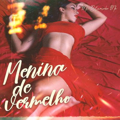 Menina de Vermelho's cover