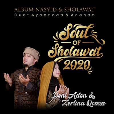 Sholawat Tibil Qulub's cover