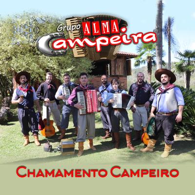 Grupo Alma Campeira's cover