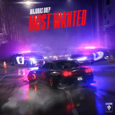 Most Wanted's cover
