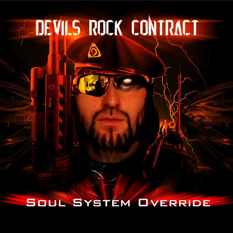 Devils Rock Contract's avatar image