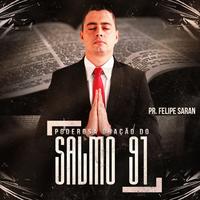 Pastor Felipe Saran's avatar cover