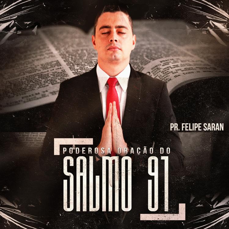 Pastor Felipe Saran's avatar image