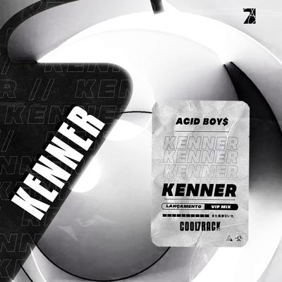 Kenner (Vip Mix)'s cover