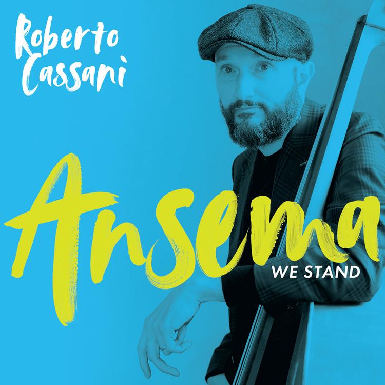 Roberto Cassani's avatar image